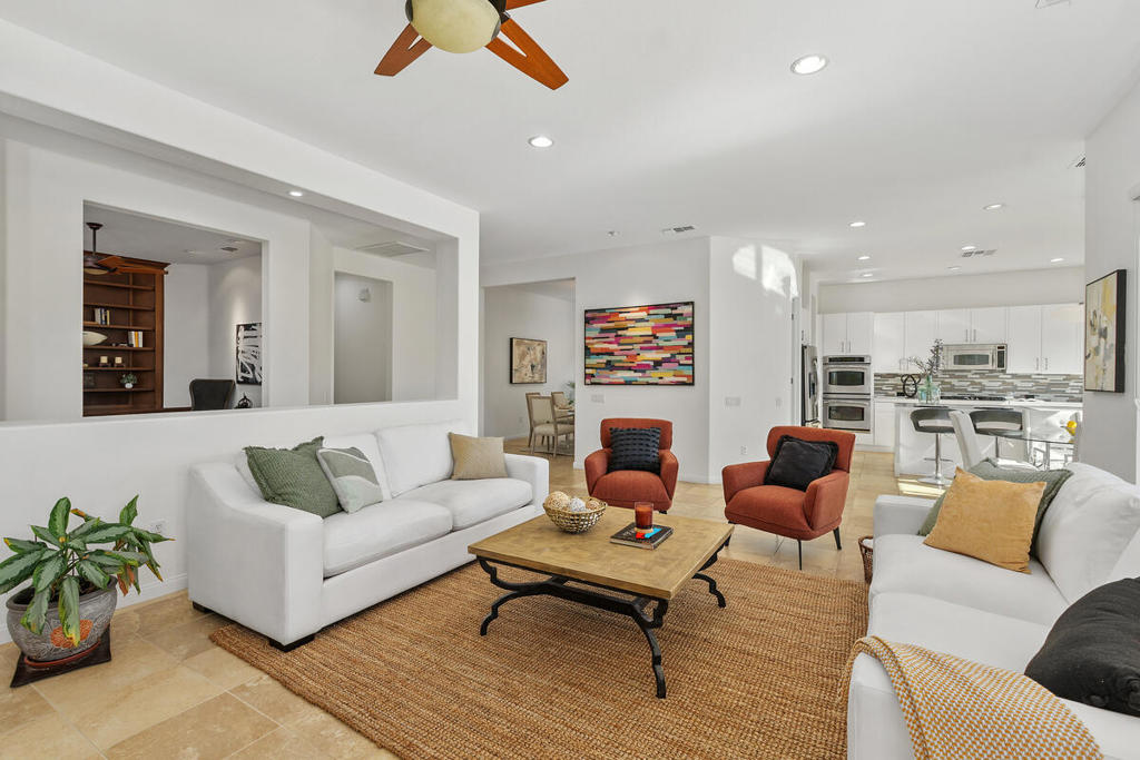 Sun City Shadow Hills (30921) - Residential