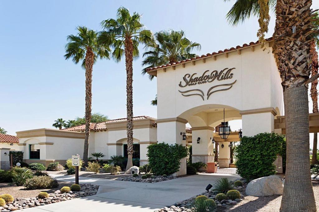 Sun City Shadow Hills (30921) - Residential