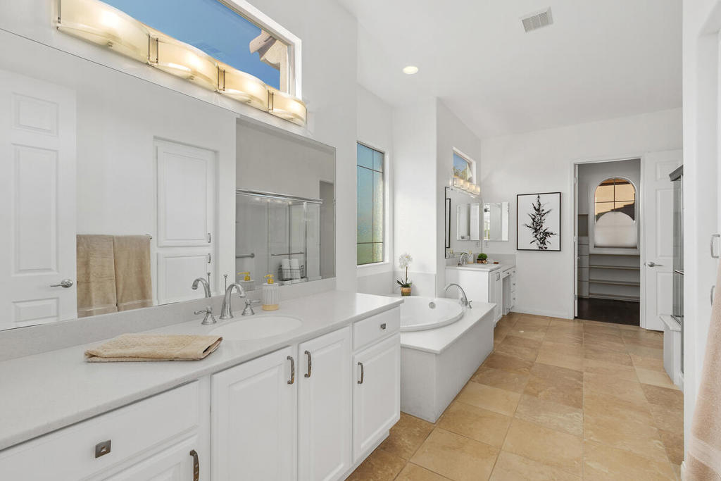 Sun City Shadow Hills (30921) - Residential