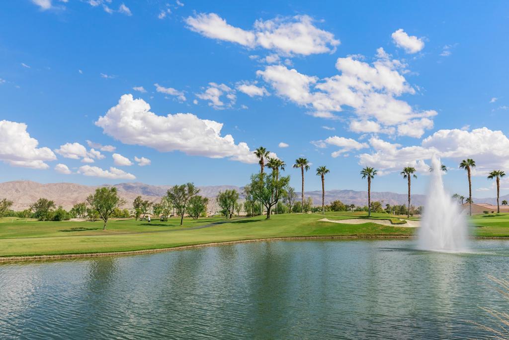 Sun City Shadow Hills (30921) - Residential