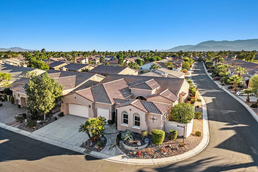 Sun City Shadow Hills (30921) - Residential