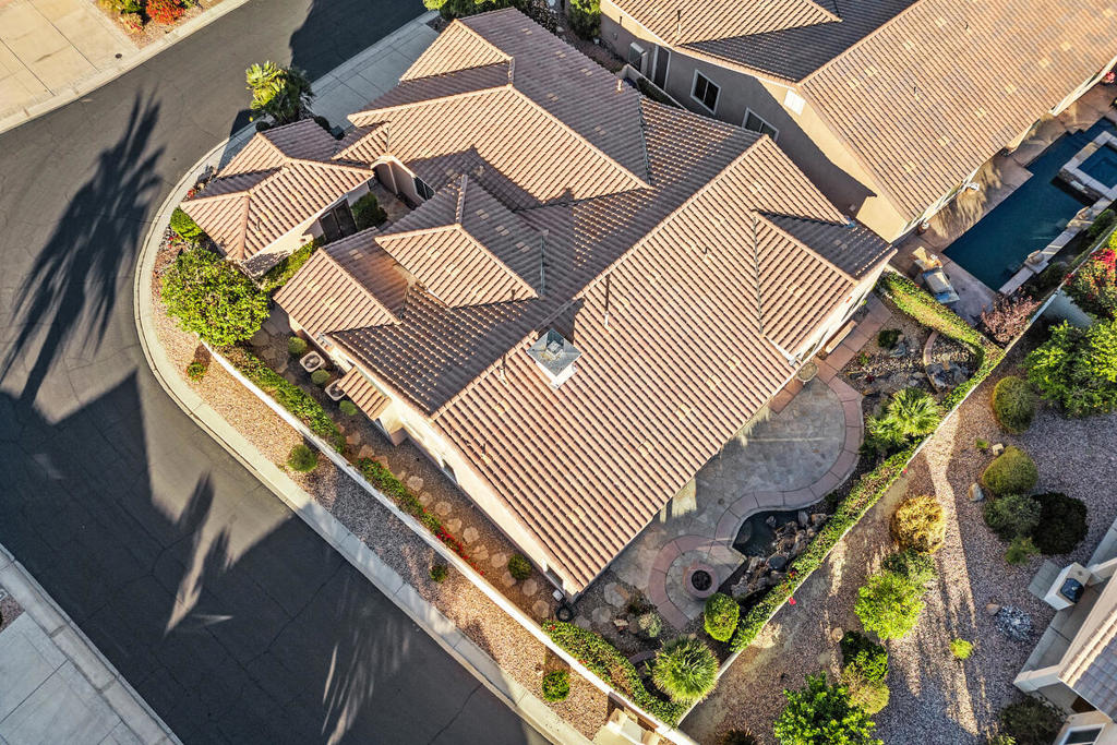 Sun City Shadow Hills (30921) - Residential