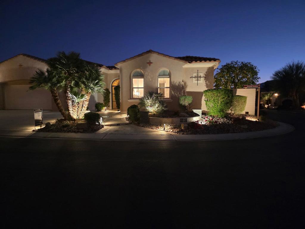 Sun City Shadow Hills (30921) - Residential