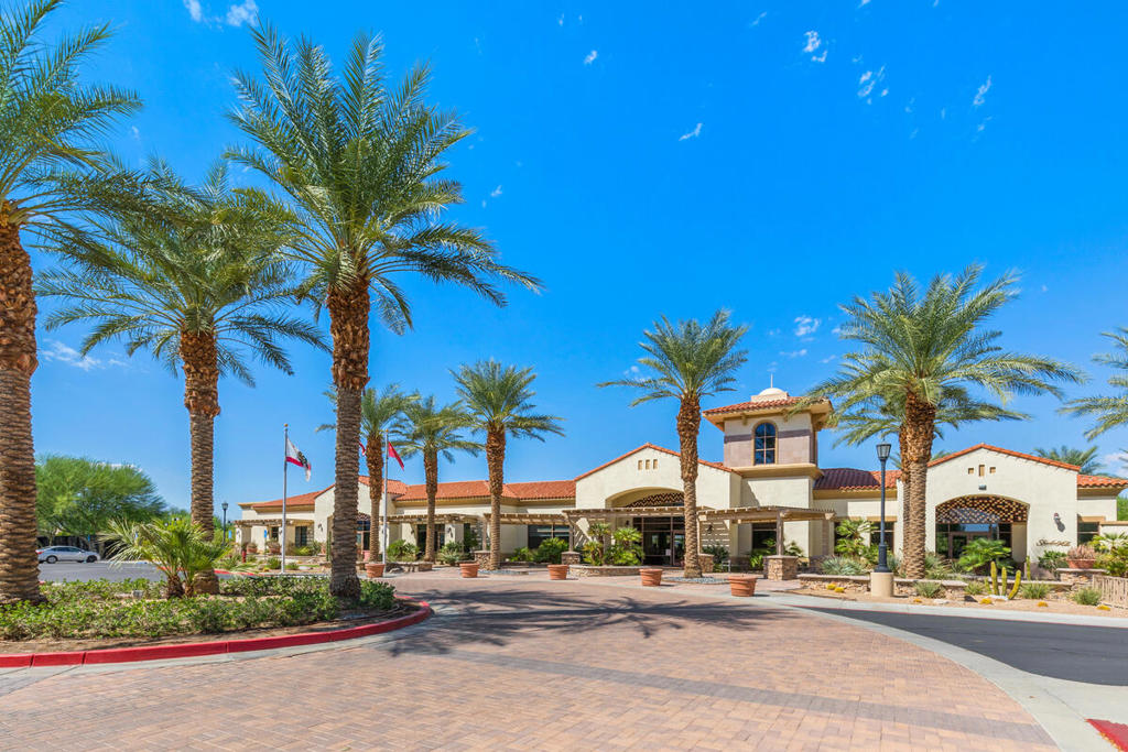 Sun City Shadow Hills (30921) - Residential