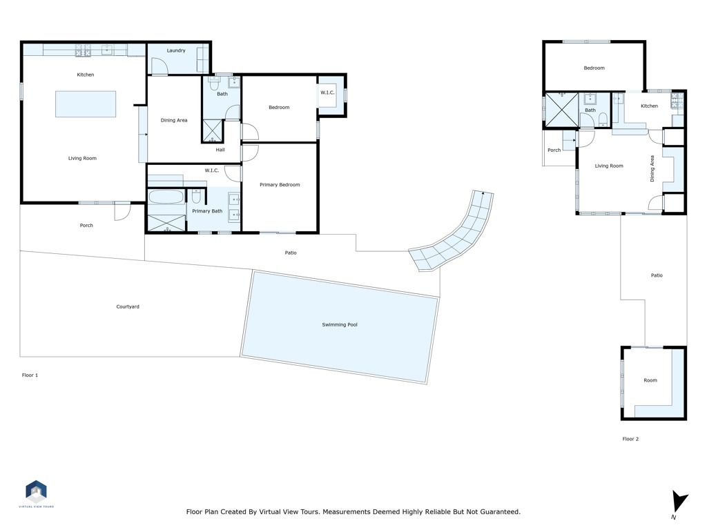 Photo of 4157 Sunswept Drive, Studio City, CA 91604 (MLS # 25596975)
