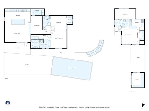 4157 Sunswept Drive Studio City CA 91604