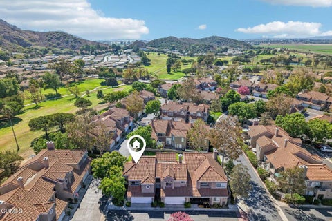 Tiny photo for 6056 Paseo Encantada, Camarillo, CA 93012 (MLS # V1-38549)