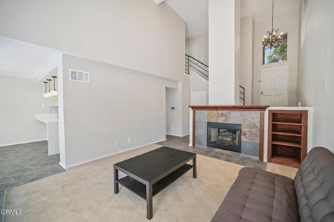 Tiny photo for 6056 Paseo Encantada, Camarillo, CA 93012 (MLS # V1-38549)