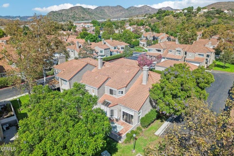 Tiny photo for 6056 Paseo Encantada, Camarillo, CA 93012 (MLS # V1-38549)