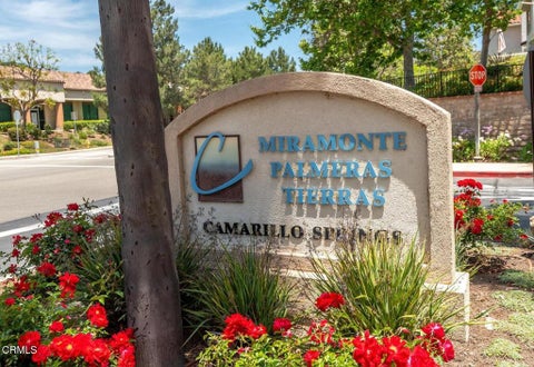 Tiny photo for 6056 Paseo Encantada, Camarillo, CA 93012 (MLS # V1-38549)