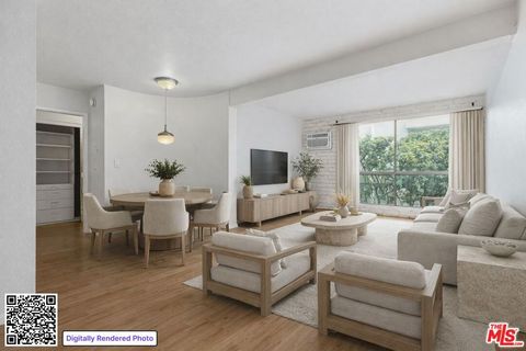 Photo of 1440 VETERAN Avenue #404, Los Angeles, CA 90024 (MLS # 26672135)