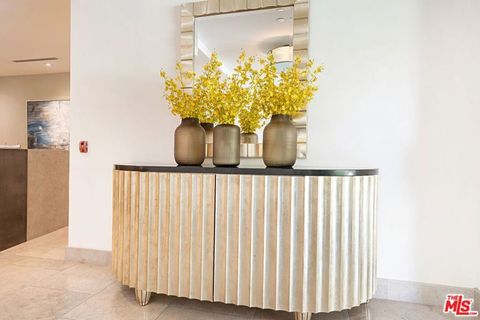 Tiny photo for 1440 VETERAN Avenue #404, Los Angeles, CA 90024 (MLS # 26672135)