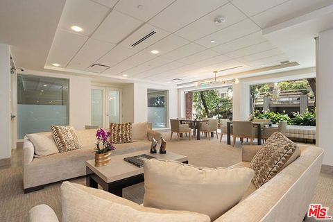 Tiny photo for 1440 VETERAN Avenue #404, Los Angeles, CA 90024 (MLS # 26672135)