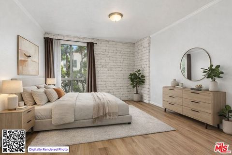 Tiny photo for 1440 VETERAN Avenue #404, Los Angeles, CA 90024 (MLS # 26672135)