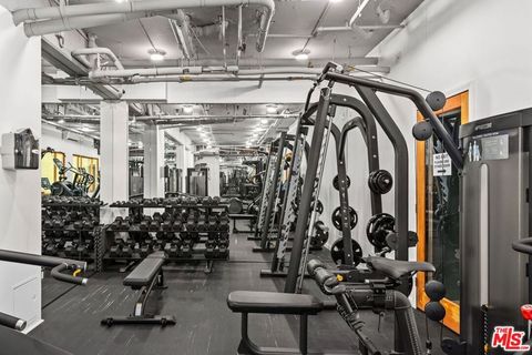 Tiny photo for 1440 VETERAN Avenue #404, Los Angeles, CA 90024 (MLS # 26672135)