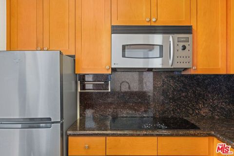 Tiny photo for 1440 VETERAN Avenue #404, Los Angeles, CA 90024 (MLS # 26672135)