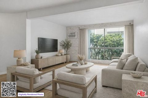 Tiny photo for 1440 VETERAN Avenue #404, Los Angeles, CA 90024 (MLS # 26672135)