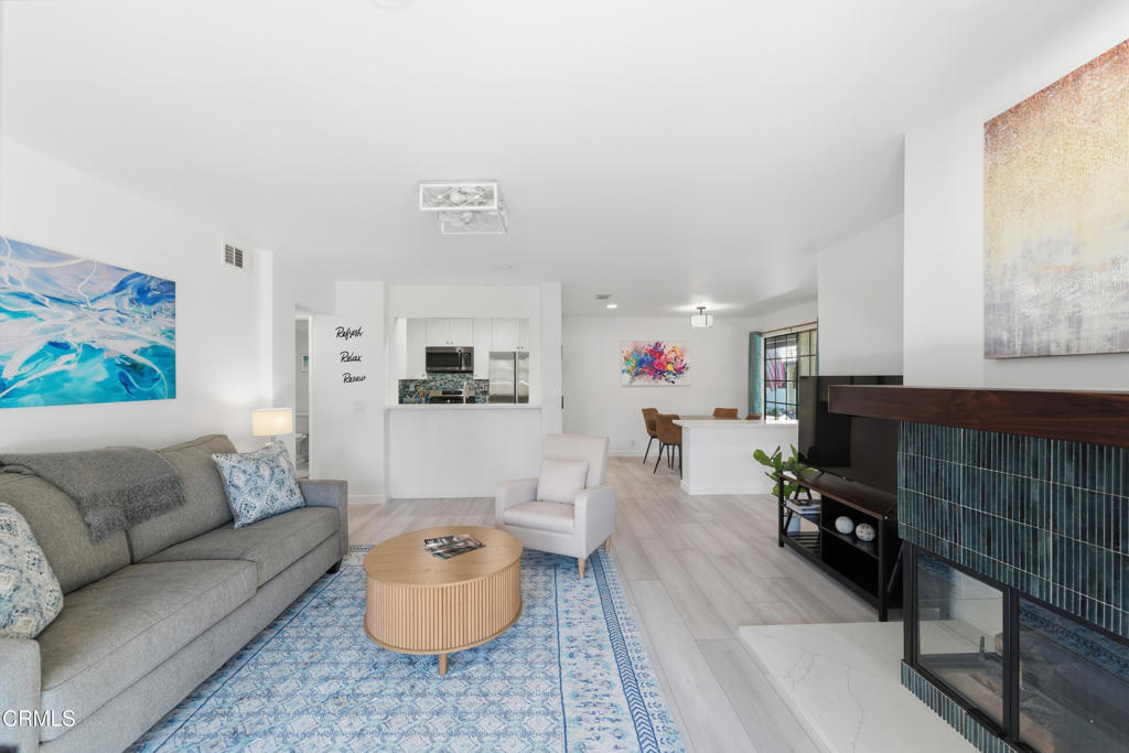 The Colony - 2923 - Residential Lease