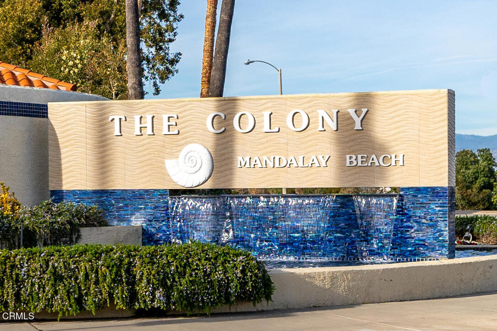 The Colony - 2923 - Residential Lease