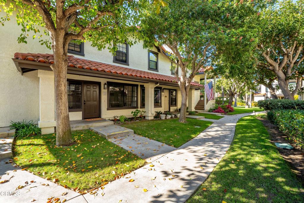 The Colony - 2923 - Residential Lease