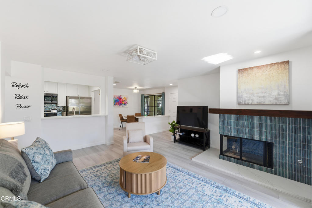 The Colony - 2923 - Residential Lease