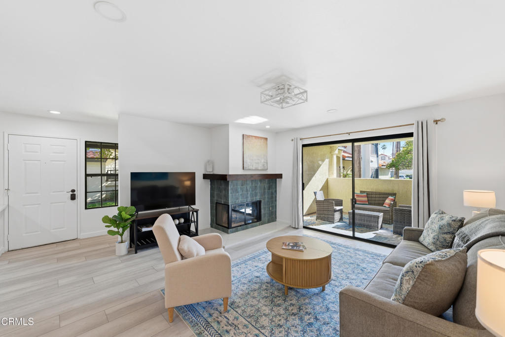 The Colony - 2923 - Residential Lease