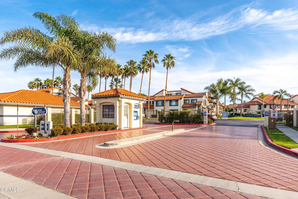 The Colony - 2923 - Residential Lease