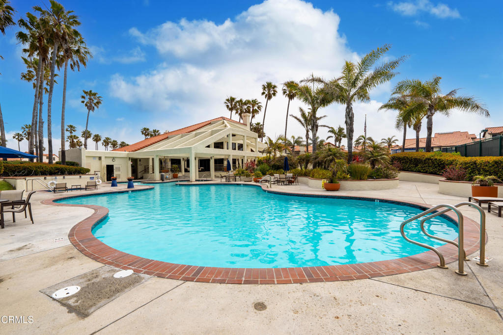 The Colony - 2923 - Residential Lease