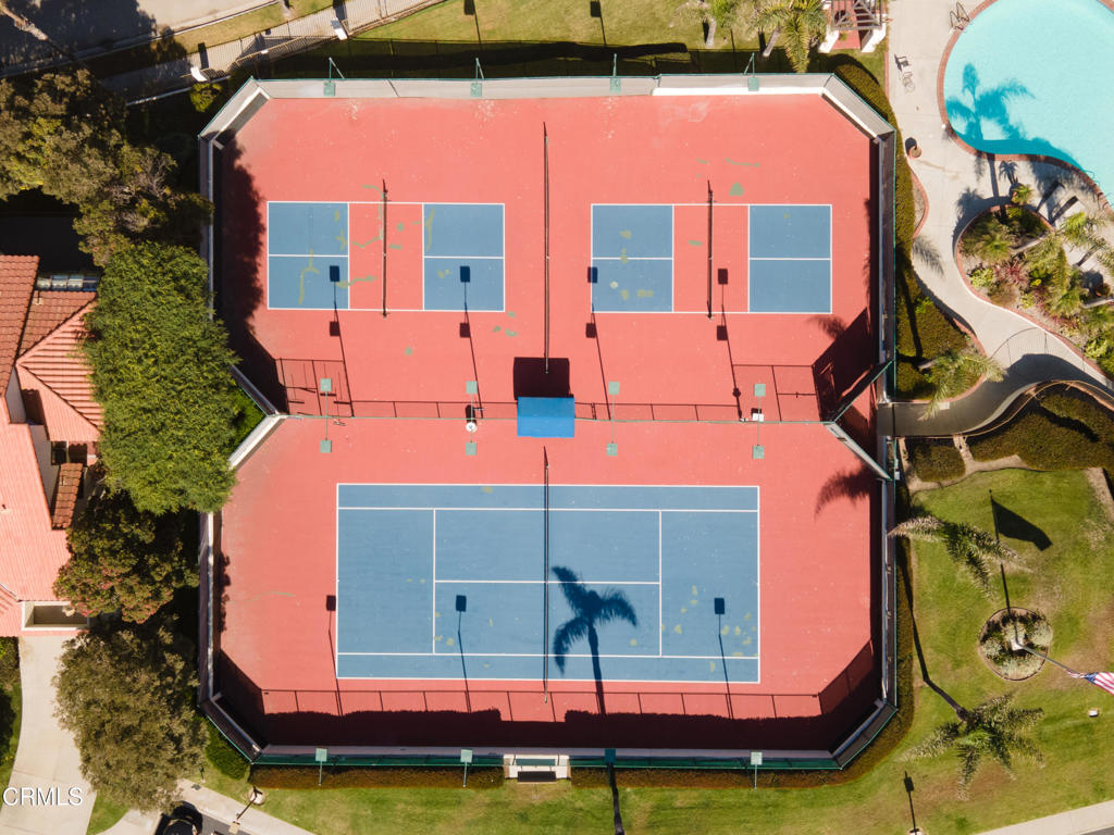 The Colony - 2923 - Residential Lease