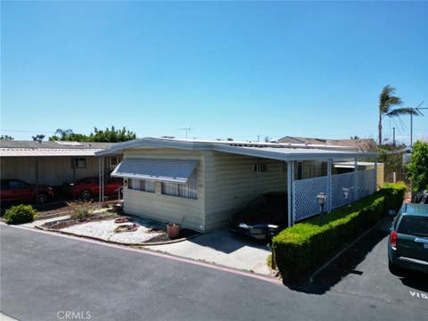 Photo of 19361 Brookhurst Street #122, Huntington Beach, CA 92646 (MLS # OC26155985)