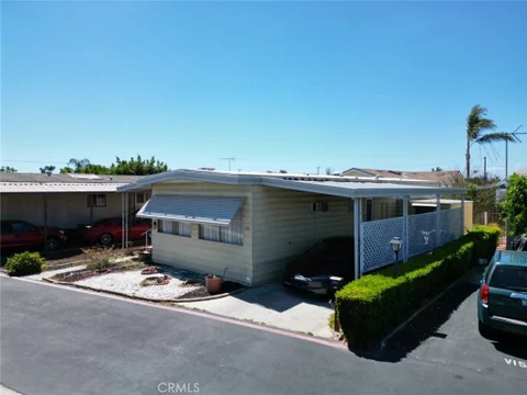 19361 Brookhurst Street Unit 122, Huntington Beach, CA 92646 - MLS#: OC26155985