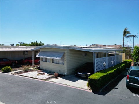 Photo of 19361 Brookhurst Street #122, Huntington Beach, CA 92646 (MLS # OC26155985)