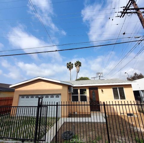 3765 Globe Avenue Los Angeles CA 90066