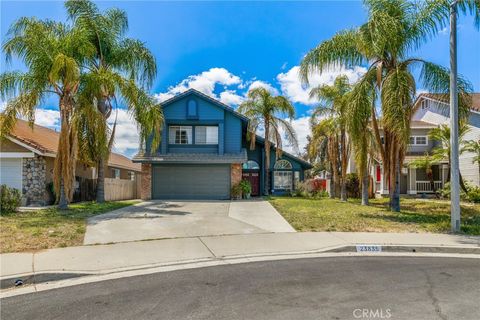 23835 Cork Oak Circle Murrieta CA 92562