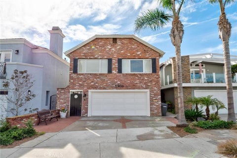 Photo of 5309 River Avenue, Newport Beach, CA 92663 (MLS # PW26161854)