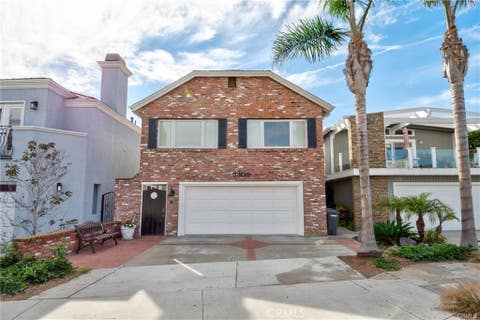 Photo of 5309 River Avenue, Newport Beach, CA 92663 (MLS # PW26161854)