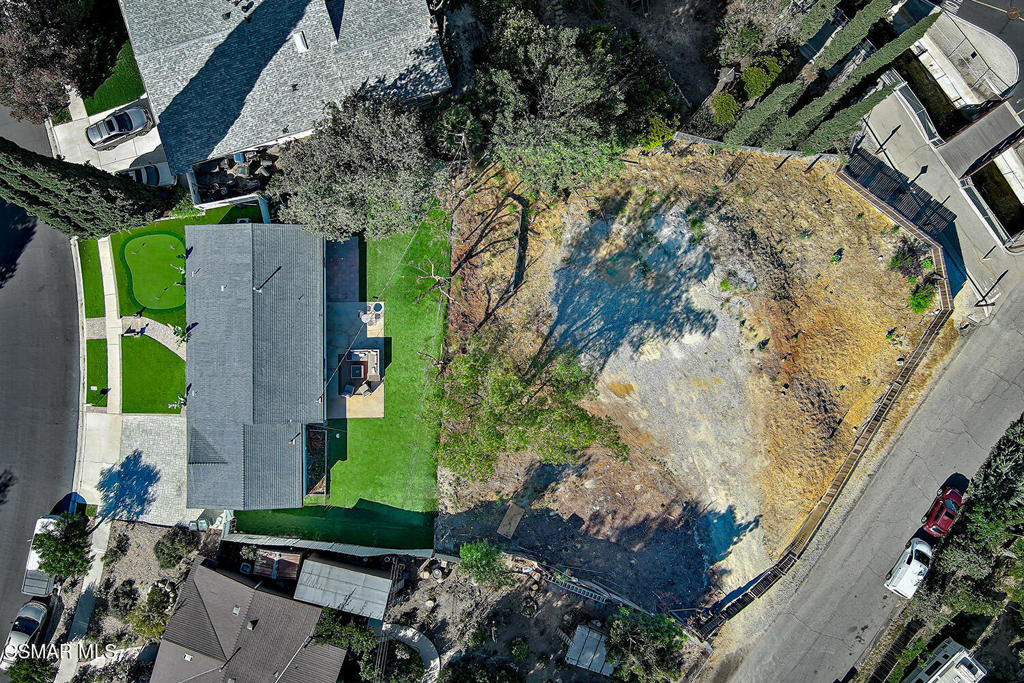 584 Galsworthy Street