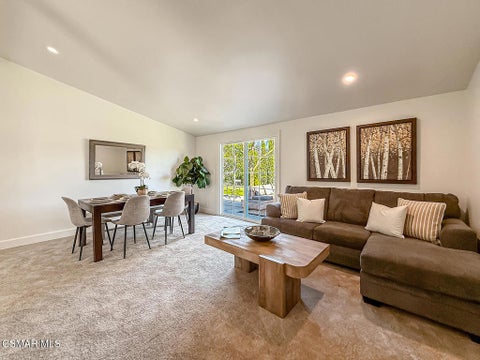 Tiny photo for 584 Galsworthy Street, Thousand Oaks, CA 91360 (MLS # 226002580)