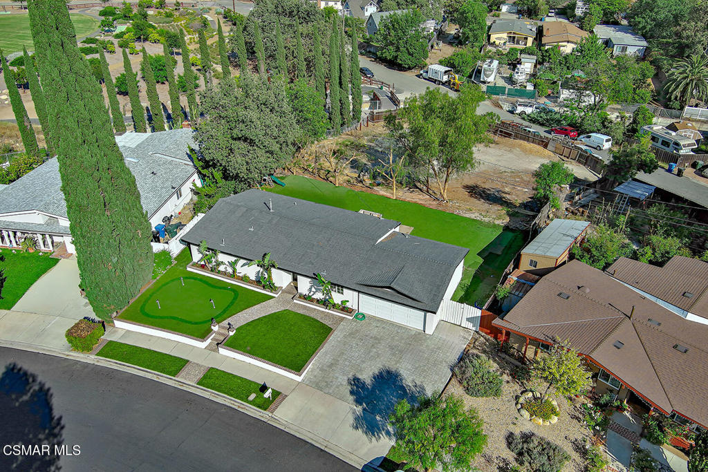 584 Galsworthy Street