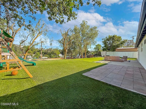 Tiny photo for 584 Galsworthy Street, Thousand Oaks, CA 91360 (MLS # 226002580)