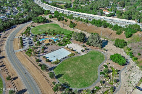 Tiny photo for 584 Galsworthy Street, Thousand Oaks, CA 91360 (MLS # 226002580)