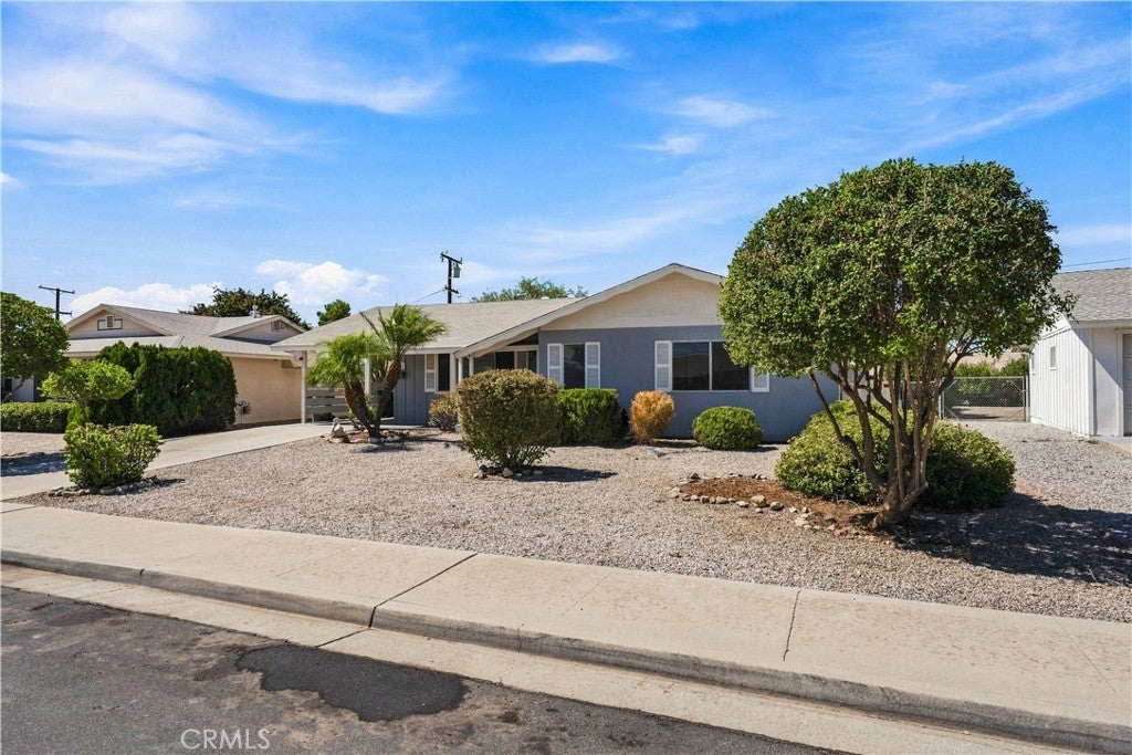 29137 Del Monte Drive