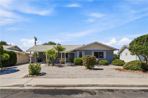 Photo of 29137 Del Monte Drive, Menifee, CA 92586 (MLS # SW26147549)