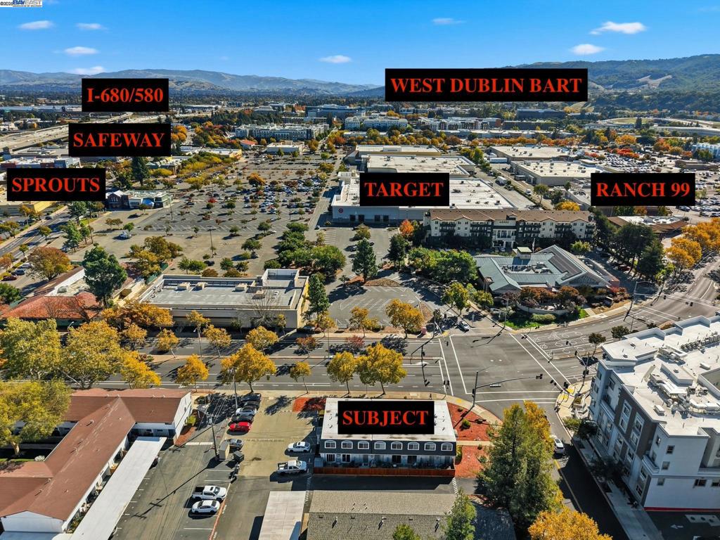 7595 Amador Valley Blvd