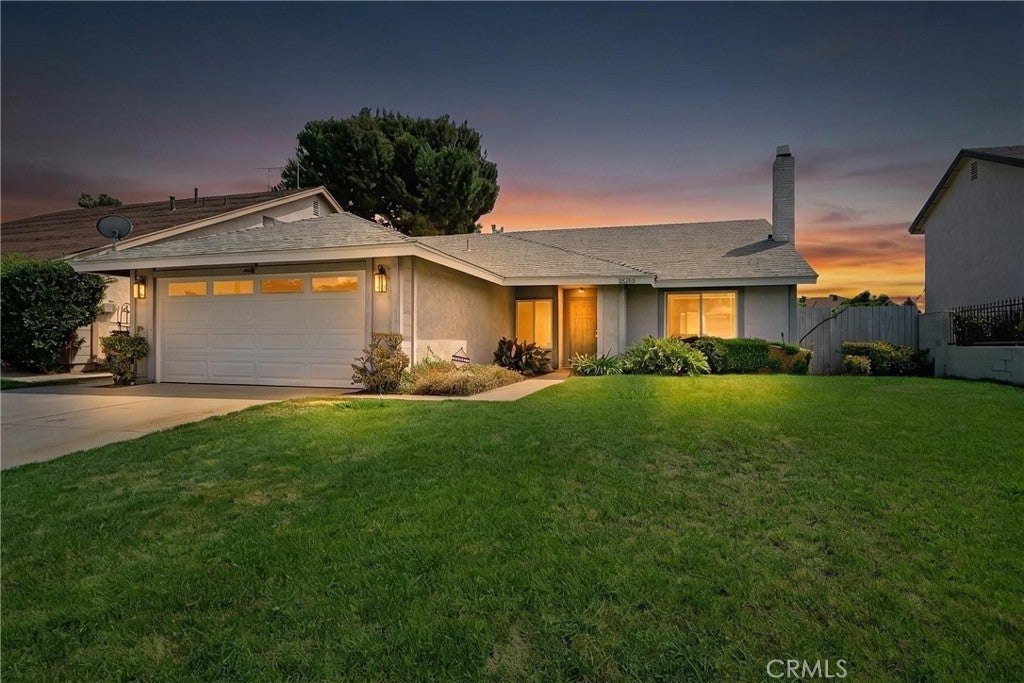 9561 Cameron ST, Rancho Cucamonga CA 91730