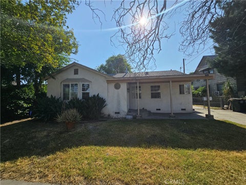 Photo of 1512 N Pershing AVE, San Bernardino, CA 92405 (MLS # IV26208983)