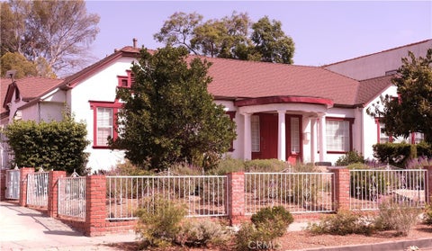 Photo of 4443 Ambrose AVE, Los Angeles, CA 90027 (MLS # PW26209770)