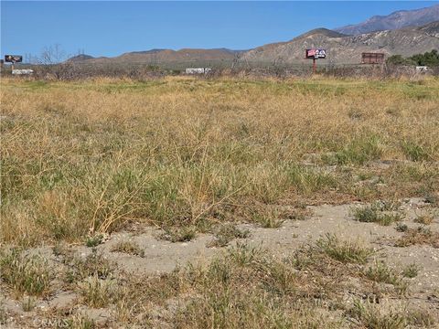 Photo of 0 Lavern, Cabazon, CA 92230 (MLS # IV26059078)