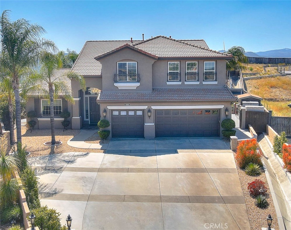Photo 1 of 66 — 41403 Mackenzie Court, Murrieta, CA 92562