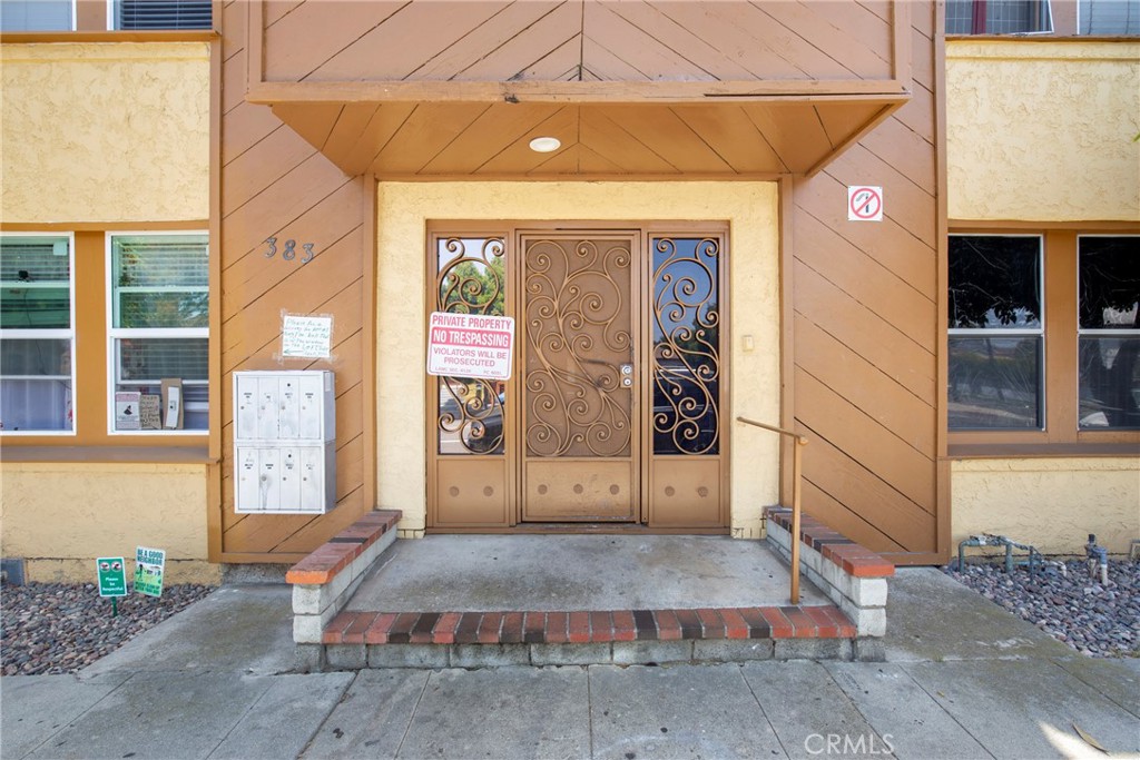 383 W 14th Street